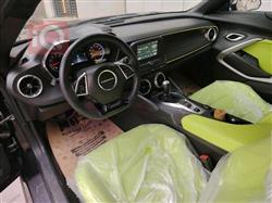 شيفروليه كامارو